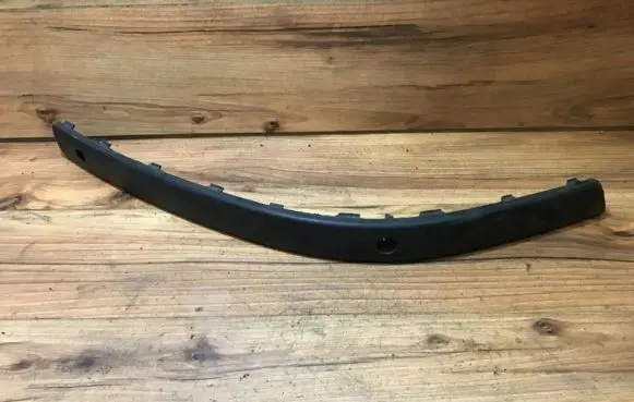 Ford Galaxy Front bumper splitter molding 7m5807718
