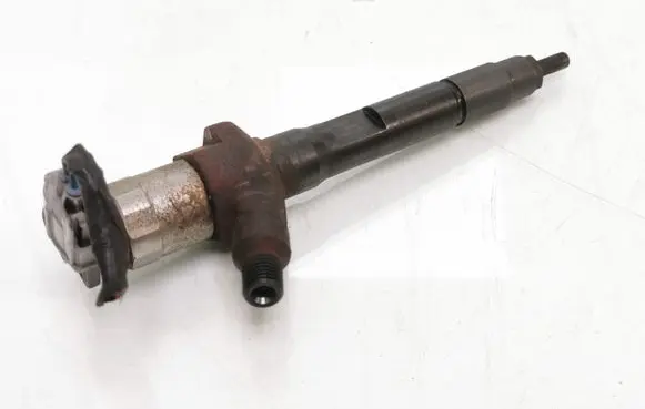 Mazda 6 Fuel injector R2AA13H50 001104M01778