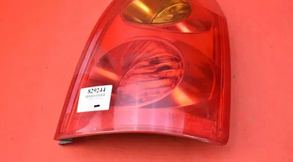 Nissan Primera Rear/tail lights