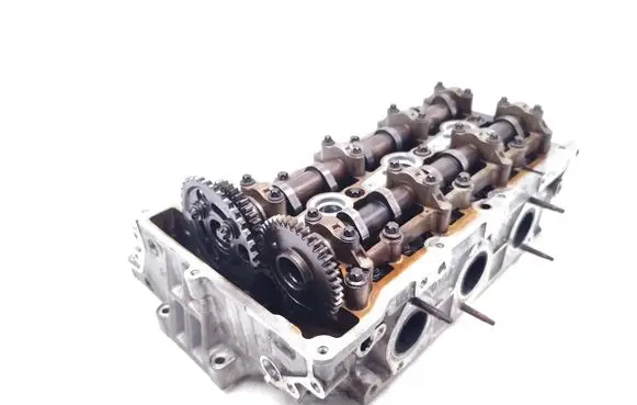 Mini One - Cooper Coupe R56 Engine head 85112110400 8511207
