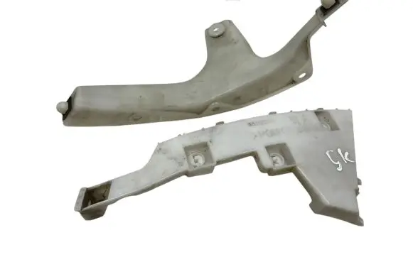 Peugeot 4008 Rear bumper mounting bracket 6410C209 6410C30