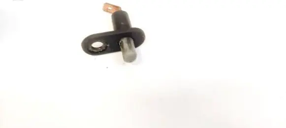 Saab 9-5 Front door sensor 