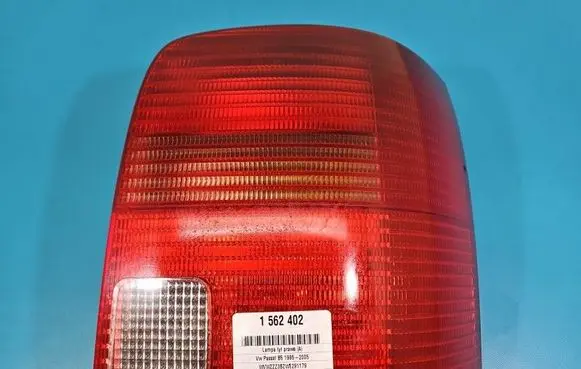 Volkswagen PASSAT B5.5 Rear/tail lights IMPRK1562402