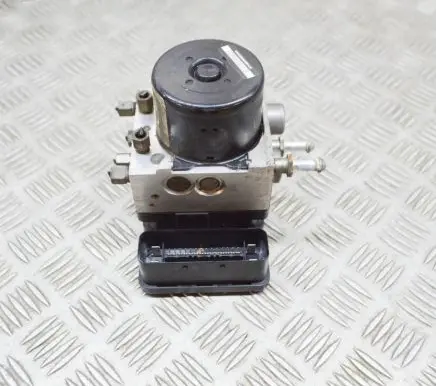 Jeep Commander ABS Pump 00003306C000 25092643983