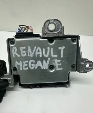 Renault Megane II Airbag control unit/module 601054000