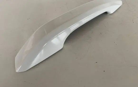 Audi Q5 SQ5 FY Rear door handle cover 80A837239