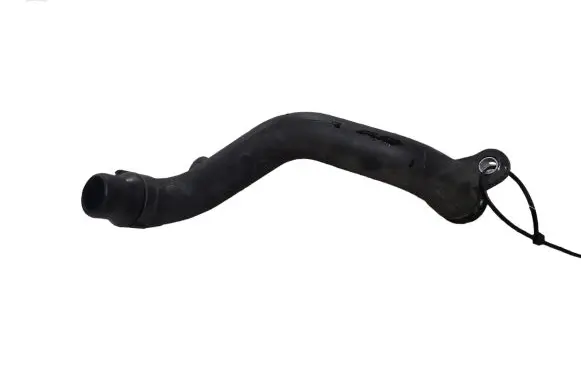 BMW 1 E81 E87 Engine coolant pipe/hose 7800583 10808612