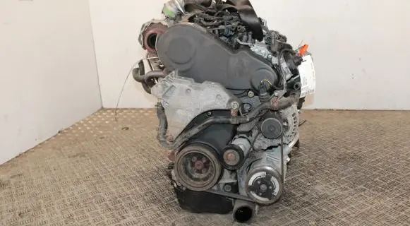 Audi TT TTS Mk2 Engine CFG