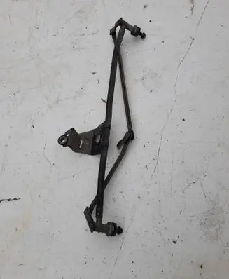 Renault Mascott Front wiper linkage and motor 567ZA4U1G