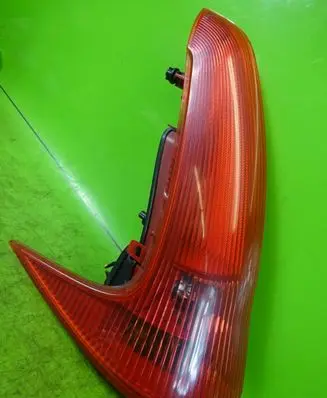 Peugeot 206 Rear/tail lights