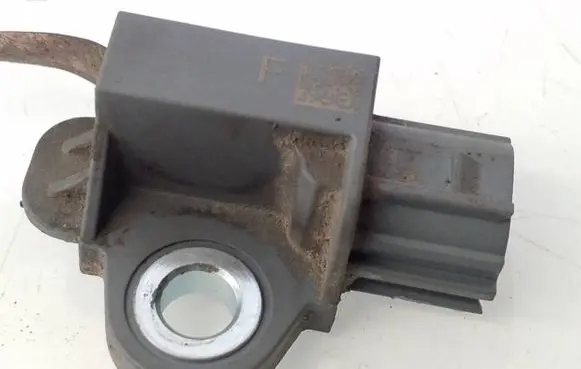 Renault Kadjar Airbag deployment crash/impact sensor 985813RA0A NC3RA153071E9D 153071F90