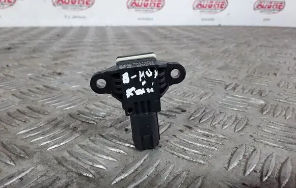 Ford B-MAX Airbag deployment crash/impact sensor A06142013