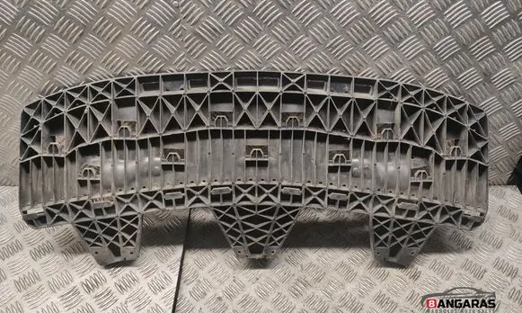 Opel Zafira B Front underbody cover/under tray 13144338
