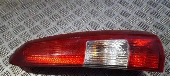 Volvo V70 Rear/tail lights 152844 9154494ECE