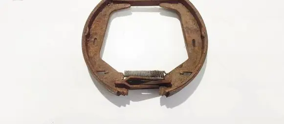 Volvo XC90 Handbrake/parking brake pads 