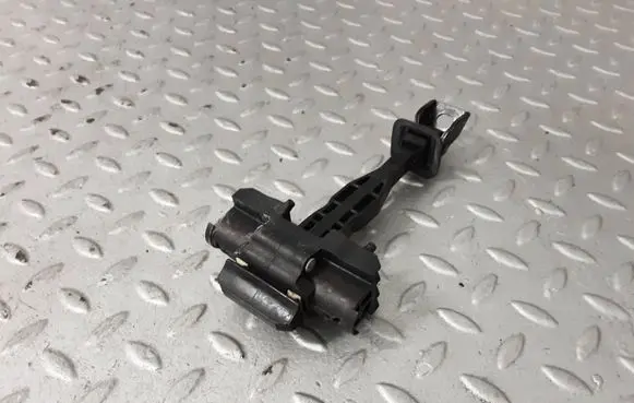 BMW XM Rear door check strap stopper 7431278 51227431278