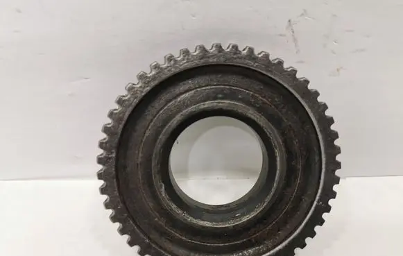 Jaguar XJ X308 Rear wheel hub spindle/knuckle CBC4705
