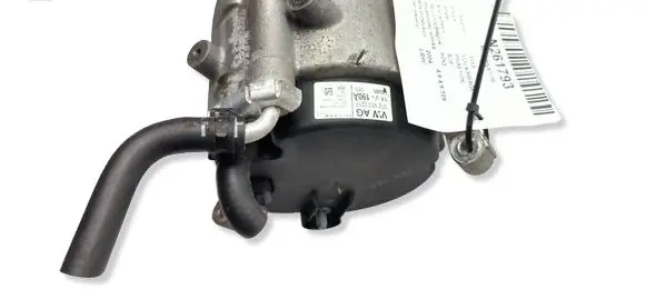 Volkswagen Phaeton Generator/alternator 07Z903021F