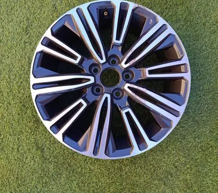 Seat Ibiza V (KJ) R16 alloy rim 6F0601025L