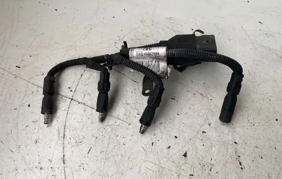Opel Insignia A Glow plug wires 55567594