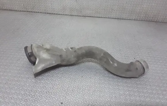 Citroen Berlingo Window washer liquid tank fill tube 3524000006