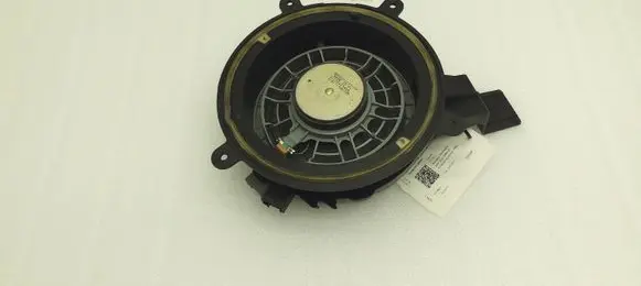 Citroen C3 Rear door speaker 9809320280 9813335880