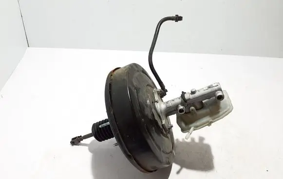 Opel Vivaro Brake booster 472100676R