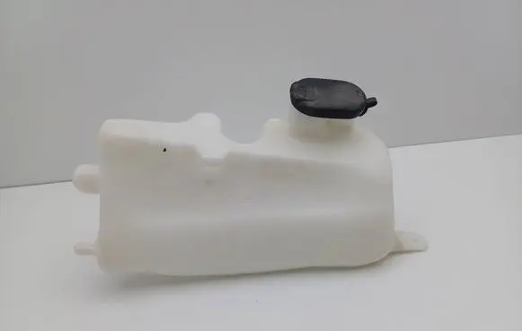 Renault Clio II Windshield washer fluid reservoir/tank 7700847815 7701706731