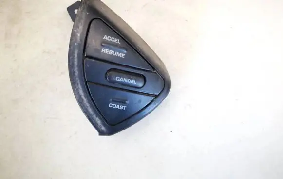 Chrysler Pacifica Steering wheel buttons/switches 23199
