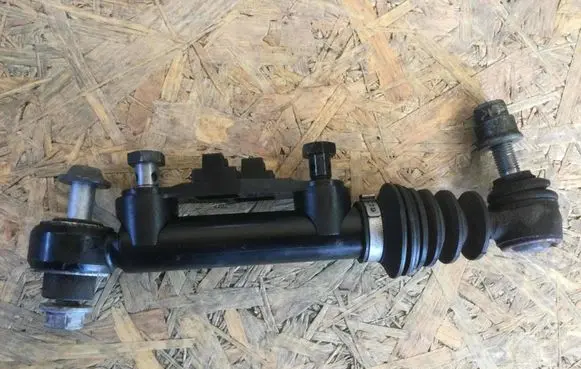 Porsche 911 991 Rear active stabilizer 99135908503
