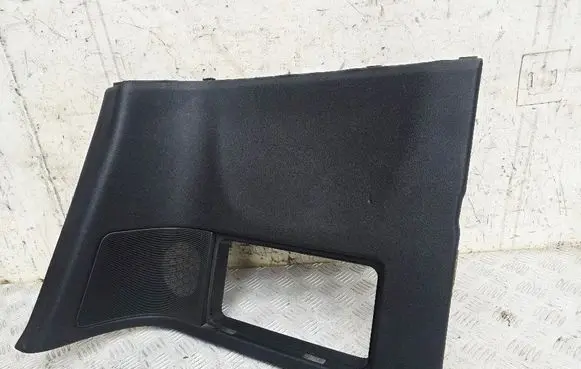 Audi TT Mk1 Coupe rear side trim panel 8N7867478