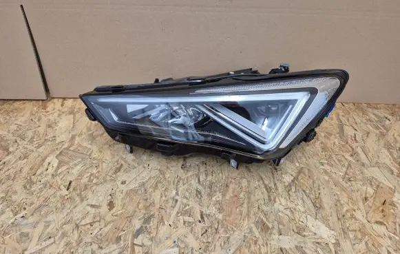 Seat Tarraco Headlight/headlamp 5FJ941007Ddd 5FJ941007D