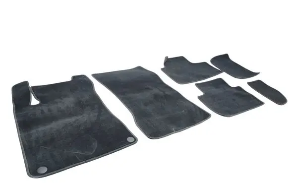 Mercedes-Benz GLB x247 Car floor mat set 