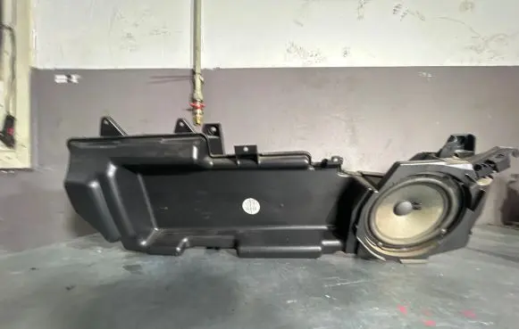 Audi A6 S6 C6 4F Front door speaker 4F0035381B AS401607 72972410020