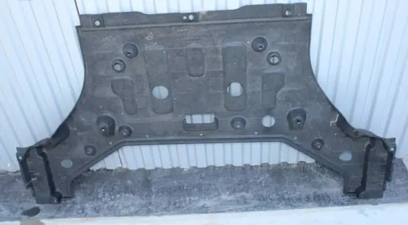 KIA EV6 Front underbody cover/under tray 84291G1000