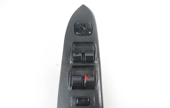Mazda 626 Electric window control switch 514176
