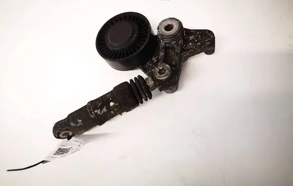 Audi A6 S6 C6 4F Generator/alternator belt tensioner 059145201F