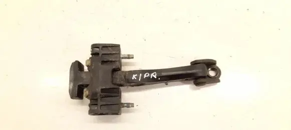 Citroen C4 I Front door check strap stopper B51AVG ES72