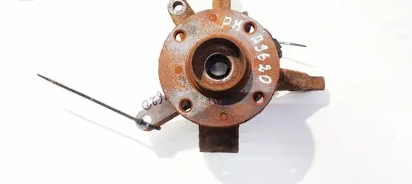 Suzuki Ignis Front wheel hub