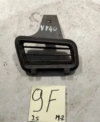 Volvo S40, V40 Dashboard side air vent grill/cover trim 806539
