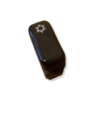 Mercedes-Benz Sprinter W901 W902 W903 W904 Air conditioning (A/C) switch 32031403 0045451607