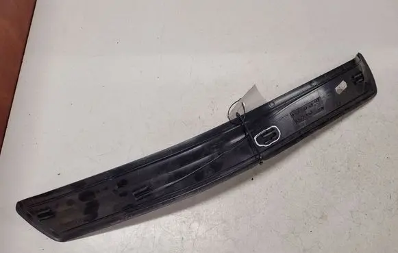 BMW 5 E60 E61 Rear sill trim cover 51477034305 51477074511 223399