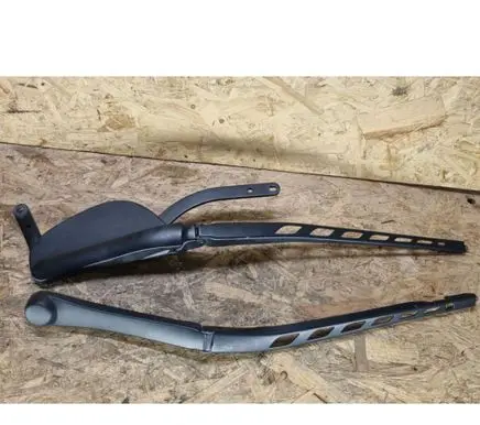 BMW 5 E60 E61 Front wiper blade arm 61617035103