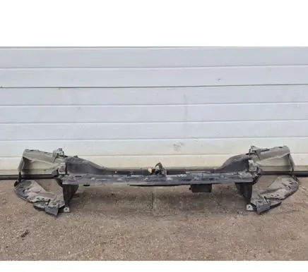 Volvo V50 Top upper radiator support slam panel