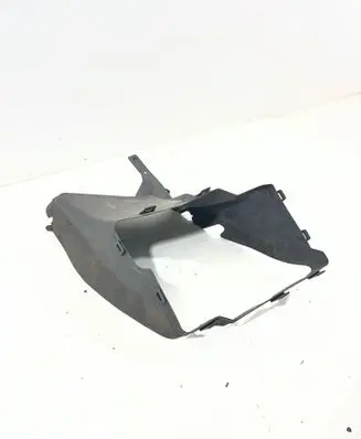 Peugeot 308 Intercooler air channel guide AA38372307