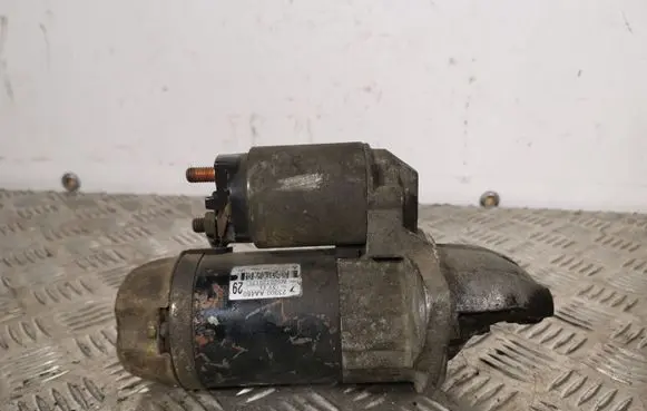 Subaru Legacy Starter motor 23300AA460