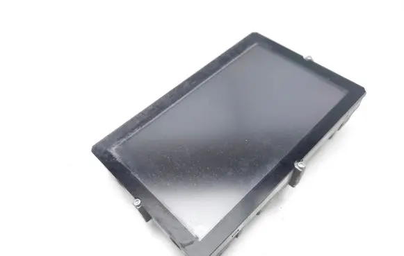 Nissan Pathfinder R51 Screen/display/small screen 28091EP000 216769764