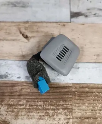 BMW 5 GT F07 Microphone (bluetooth/phone) 9181410