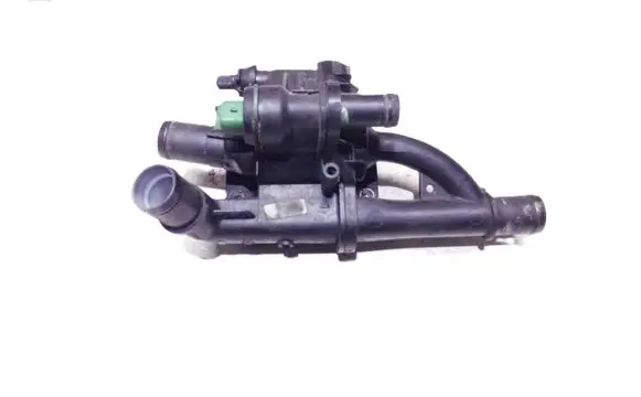Peugeot Partner Thermostat/thermostat housing 