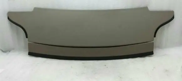 Mercedes-Benz SL R230 Parcel shelf A2307900735
